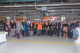 Locuri de munca sibiu firma de paza angajează. Ifm IÈ™i MÄƒreÈ™te Familia Sibiu 100