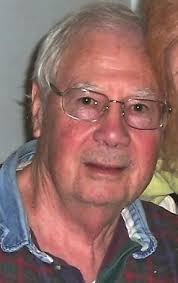 William Howell Obituary