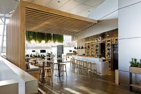 Bavarie Restaurant Munich Germany Retail Design Blog Keukens Interieur Plafond