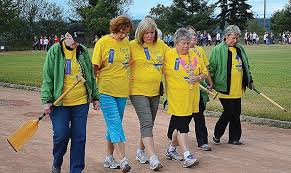 This is the third podcast of a series of 4 with various people about their experience with cancer and why they participate in relay for life. Relay For Life A Night Of Love Support And Courage Bc Local News