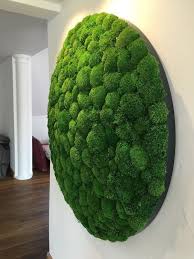 Pin By Kate Little On Kartini In 2021 Moss Decor Moss Wall Moss Garden