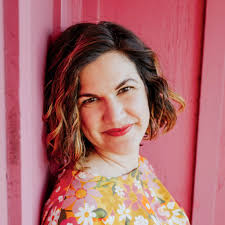 Yellow, Blue and Red Color Palette