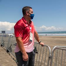 The international surfing association (isa) is recognized by the international olympic committee (ioc) as the world governing authority for surfing, stand up paddling, prone paddling, bodyboarding, and surfriding. Gmcrb P Pedosm