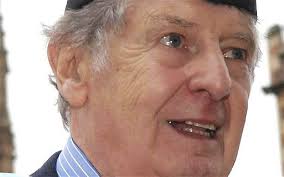 Z-Cars actor Jimmy Ellis dies at 82