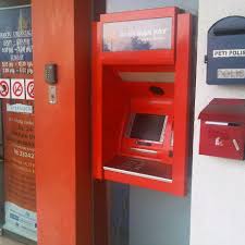 This payment can be made via savings account / current account deduction or money transfer via atm and cash deposit machine. Atm Bank Rakyat Klang Selangor