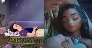 TW: Kamatayan) Sino ang unang Disney Princess na namatay? : r/disneyprincess