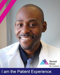 Meet our “Big Six” Nurse Managers team at Mount Sinai St. Luke's: David  Conner, Meghan Gallen, Stephanie Guareno, Susan Ignacio, Maureen Sullivan,  and Imoh Utak! These Nurse Managers were six of eleven