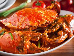 Tempatkan kepiting di keranjang atas sebuah kapal bambu. Cara Memasak Kepiting Asam Manis Saus Tiram Saus Padang Serta Saus Telur Asin Yang Mudah Dan Sederhana Citizen6 Liputan6 Com