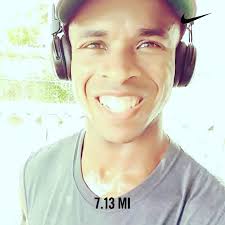 Group run in cooler weather