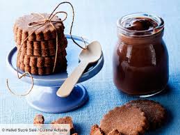 Biscuit Sable Au Chocolat Recettes Recette Biscuits Sables Au Chocolat Sables Au Chocolat Recette Sable