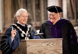 Faculty Focus: H. Timothy Lovelace, Jr.