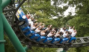 Save time and money when you book a busch gardens vacation package. Busch Gardens Amusement Park In Williamsburg Virginia