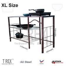 If you come across the spice storage kitchen rack in offline stores, you should know that you deal with a reseller. Kitchen Storage Rack Rack Furniture Selangor Malaysia Kuala Lumpur Kl Bukit Sentosa Supplier Suppliers Supply Supplies T Rex Metalware Sdn Bhd
