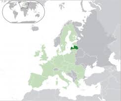 Nuestras ubicaciones ofrecen envío, empaque, correo y otros servicios comerciales con un horario que se adapta a sus necesidades para facilitar el envío. Mapa De Letonia Mapas Mapamapas Mapa