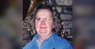 Johnnie Alene Hovorka Obituary