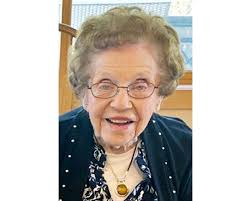 Bernadine Asher Obituary (1929