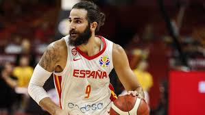 Sigue toda la información de la nba, la liga de baloncesto de estados unidos. Seleccion Espana Baloncesto Ricky Rubio Se Apunta A Los Juegos De Tokio Claro Que Me Gustaria Estar Si Hay Marca
