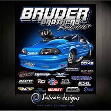 new bruder brothers racing shirts drag cars racing shirts drag racing