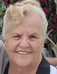 Obituary information for Irma Jean Wright