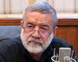 بالاترین: غضنفری نماینده مجلس : یک کودتا علیه رهبری در جریان هست