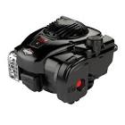Briggs 1022EE 208cc Single Stage Electric Start Gas Cordless Snowblower, 22-in