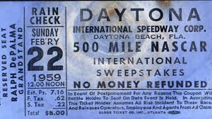 The title race had previously been held at homestead, where the past six race winners have also claimed the bill france cup. Daytona Dynasty