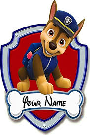 Paw Patrol Shield Free Paw Patrol Shield Png Transparent Images 40604 Pngio