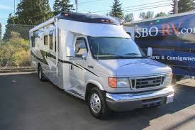 This is why it can be a good idea to invest in a used rv before you jump into a brand new vehicle. 2006 Itasca Cambria 26a For Sale Kent Wa Rvt Com Classifieds Itasca Class C Rv Cambria