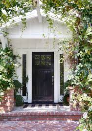 We recommend getting the help of a designer or. The Best Front Door Paint Colors Martha Stewart