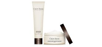 Maybe you would like to learn more about one of these? Crepe Erase Review Do The Anti Aging Creams Work Righthealth Com