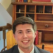 Jonathan Masterson's Instagram, Twitter & Facebook