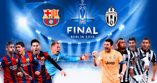 Barcelona were the favourites going into the match and did not disappoint, ending. Barcelona Vs Juventus Ucl Final Berlin Wallpaper By Rakagfx On Deviantart