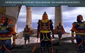 Special edition mod apk en happymoddownload. Jade Empire Special Edition V1 0 0 1432 Apk Obb For Android
