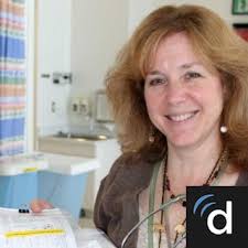 Dr. Carla Golden, MD