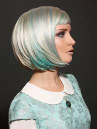 Color Zoom Challenge Us Semi Finalists Announced Short Hair Styles Hair Styles Short Hair Color