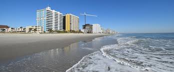 Home Myrtle Beach Tide Chart