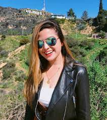 We bring the pvblic the most engaging and shareable stories that aim to entertain, influence and inspire the millennial audience. Alexa Ilacad On Instagram The Stars Shine Brighter With You Hollywood La Alexastravels Hair By Aztaurbansalon Smile Hollywood Alexa The Good Son