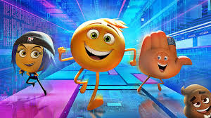 Admin may 26, 2020 leave a comment. The Emoji Movie 2017 Movie Review Straight Up Garbage No Other Way To Put It Everything Movie Reviews