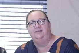 Bronson Grapples with Crisis; Top Two Positions Vacant