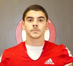 2023-24 Football Roster