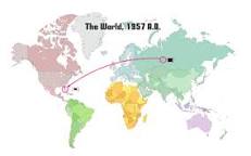 Image of Alas babylon map