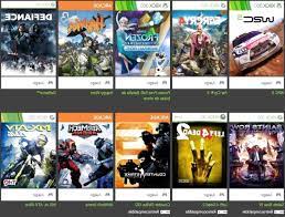 Gracias a xbox game pass podremos disfrutar de más de 100 juegos en nuestra xbox one, siendo uno de los servicios más interesantes que nos ofrece los usuarios de pc también pueden disfrutar del servicio, con menos juegos que en xbox, catalogados más abajo en «juegos xbox game pass. Venta De Juegos Xbox 360 Originales Segunda Mano