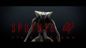 The synopsis for the russian film, 'sputnik', says due to the tremendous influence of 'alien' on the the first sight of this alien species induces gooseflesh. Pin On Showreels And Breakdowns