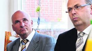 Propstwahl zweites Mal gescheitert