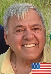 Terry Carlton Gardner