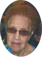 Frances Altman Obituary