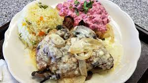 Pupusa is king in el salvador and hard to avoid, especially if you are on a budget. Los Alfaro S Restaurant Serving Latin Cuisine