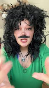 Chuck Hicks Halloween Costume