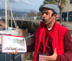 Javier Solís