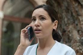 The Insane True Story Behind 'A Widow's Game'—Where Is The Real Maje Now?